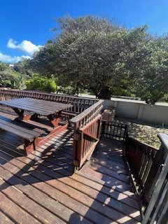 To Let 4 Bedroom Property for Rent in Outeniqua Strand Western Cape